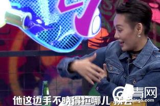 娱乐大爆料有哪些人物,揭秘娱乐圈风云人物背后的故事